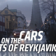 Image for article titled The Cold, Cold Cars Of Iceland